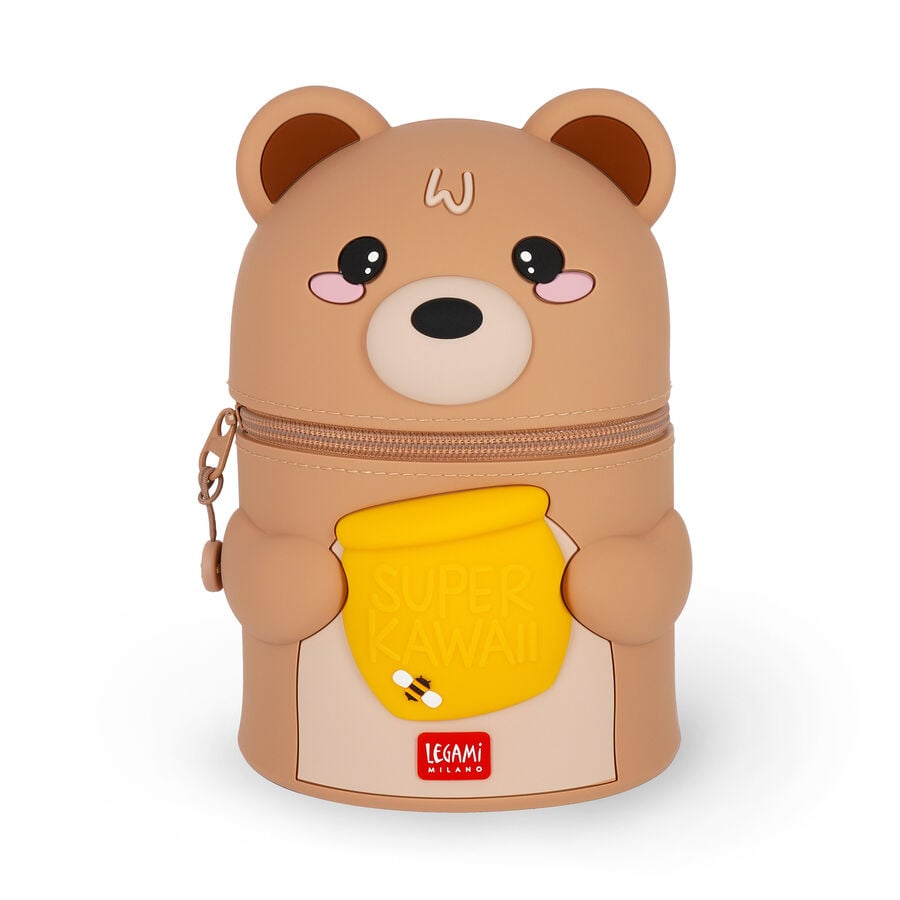 Teddy Bear, gamme Super Kawaii