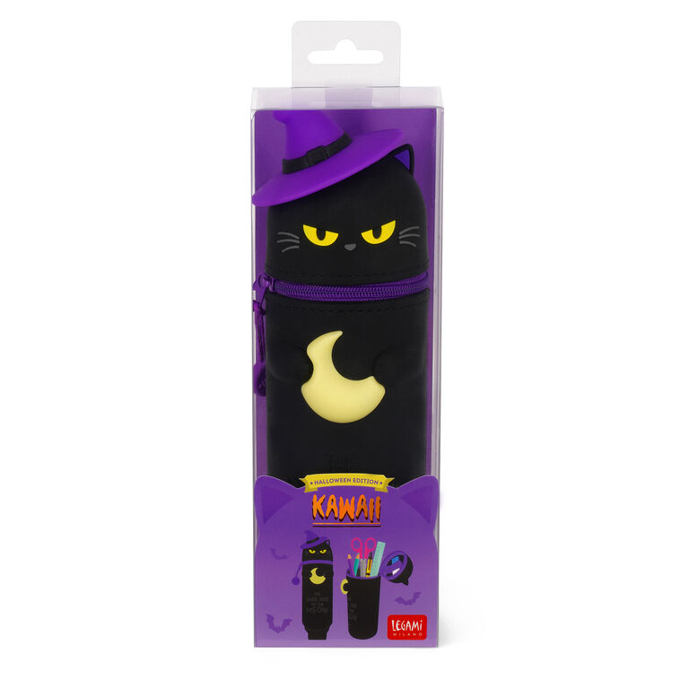Trousse Kitty Witch Halloween 2025