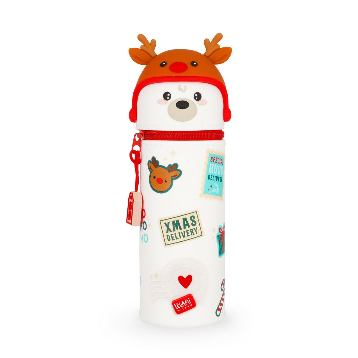 Polar Bear · Noël