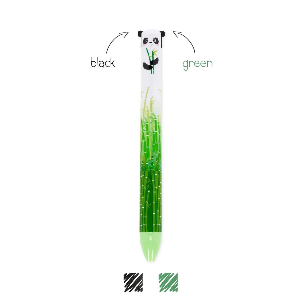 Stylo Legami Panda, Panda