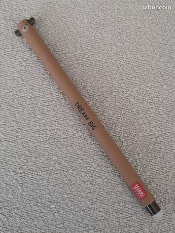 Stylo Legami Dream Big · Ourson original Ourson · Sans pot de miel