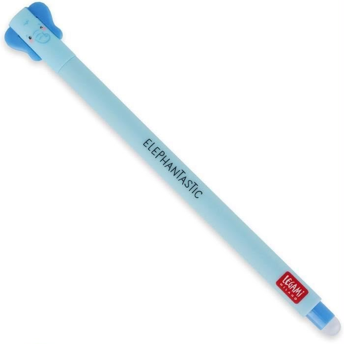 Stylo Legami Elephantastic Éléphant