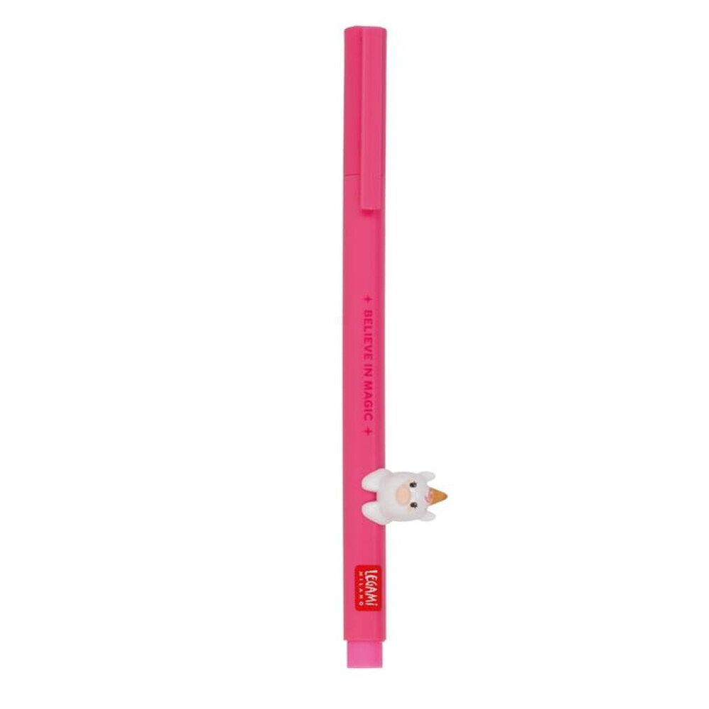 Stylo Legami Believe in Magic, Licorne