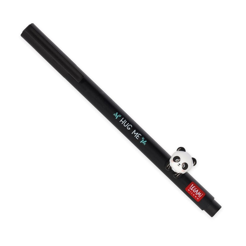 Stylo Legami Hug Me, Panda