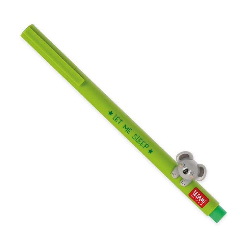Stylo Legami Let Me Sleep, Koala